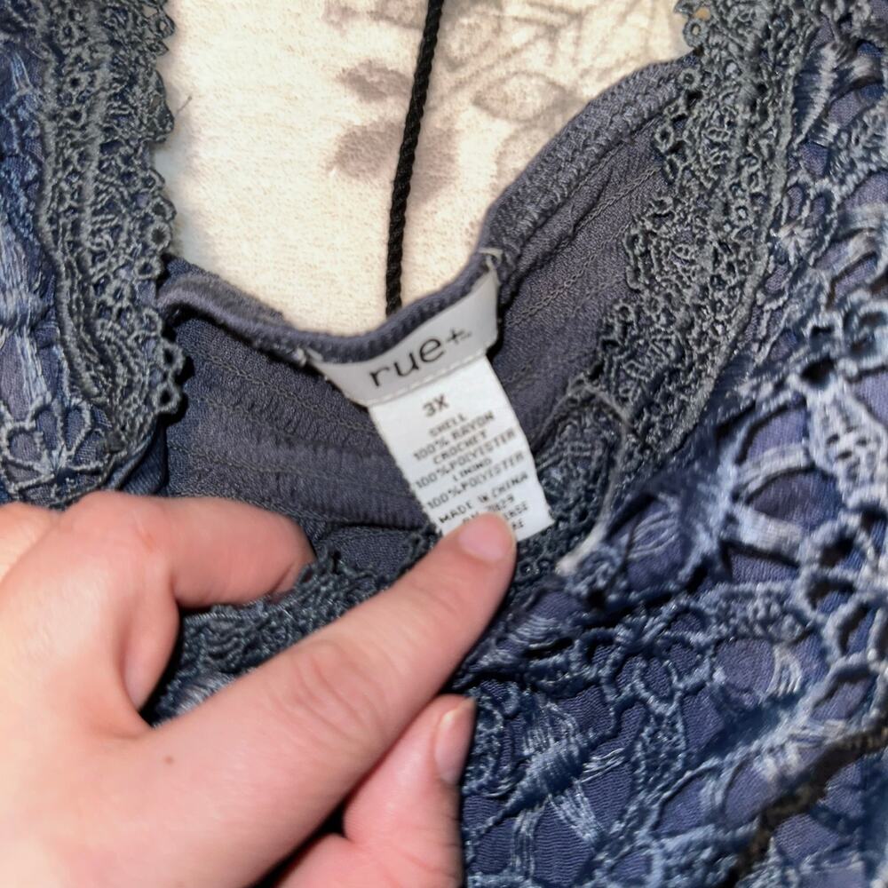 Plus Size Dresses Bundle Size 2x - image 7